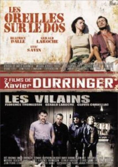 Les vilains Poster