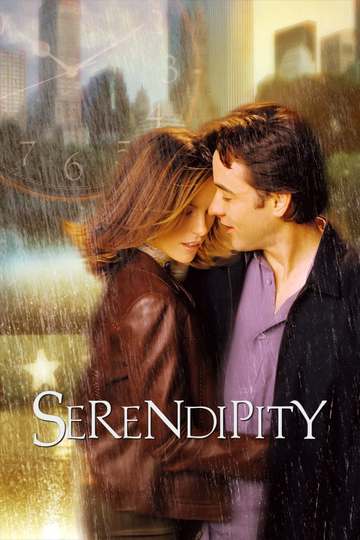 Serendipity Poster