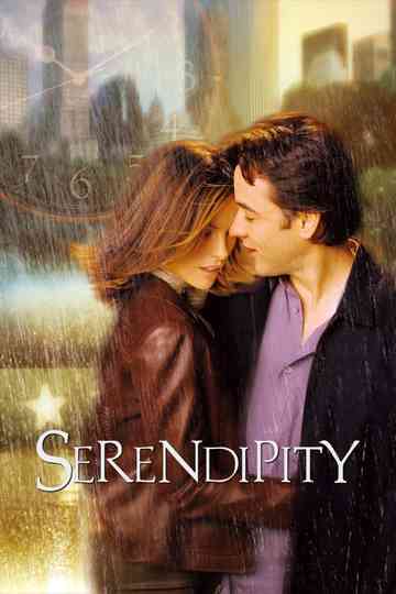 Serendipity