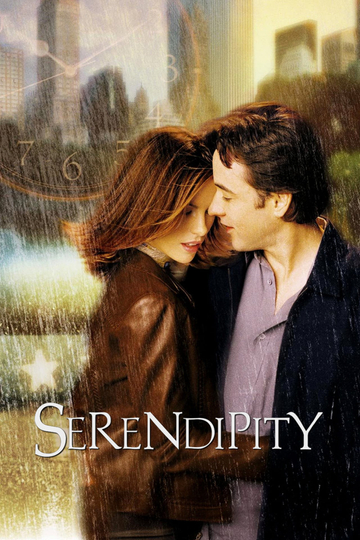 Serendipity Poster