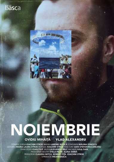 November Poster