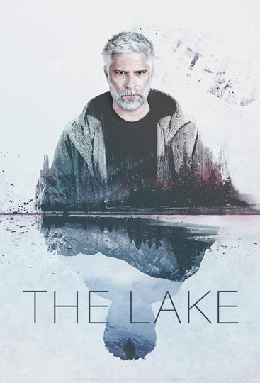 The Lake Poster