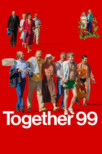 Together 99 Poster