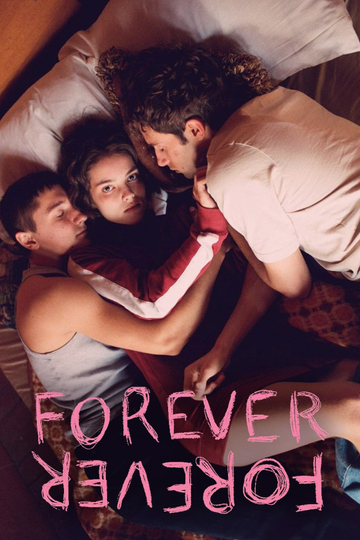 Forever-Forever Poster