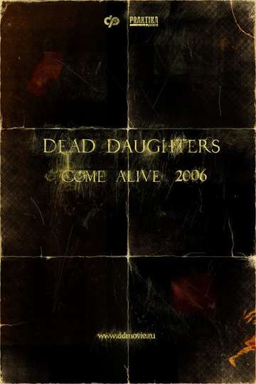Dead Daughters Poster