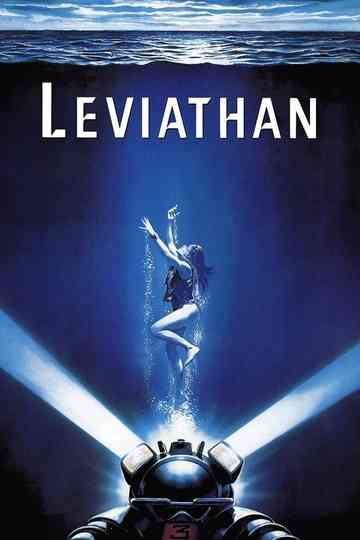 Leviathan Monster Melting Pot