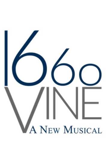 1660 Vine Poster