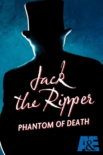 Jack The Ripper: Phantom Of Death