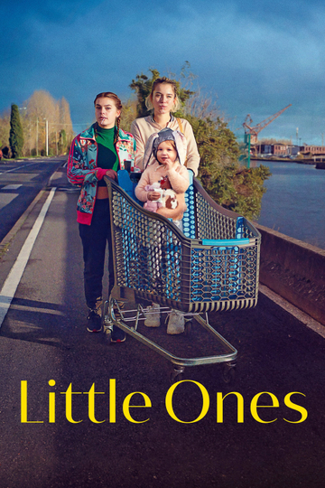 Little Ones Poster