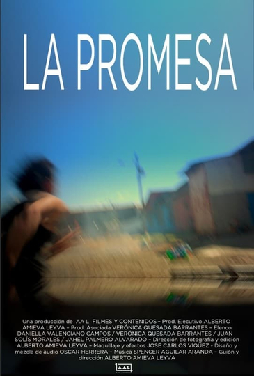 La Promesa