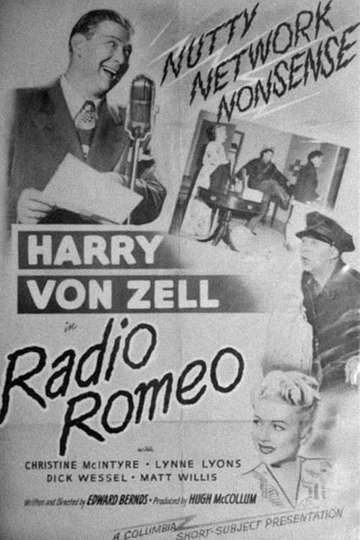 Radio Romeo