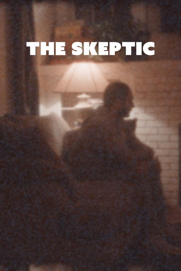 The Skeptic Poster