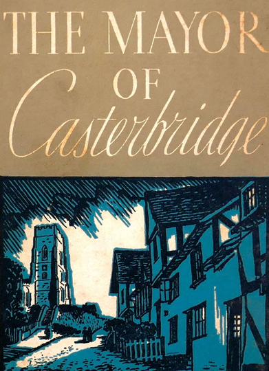 The Mayor of Casterbridge