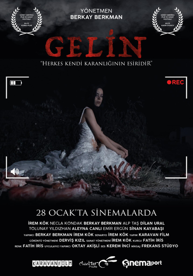 Gelin Poster