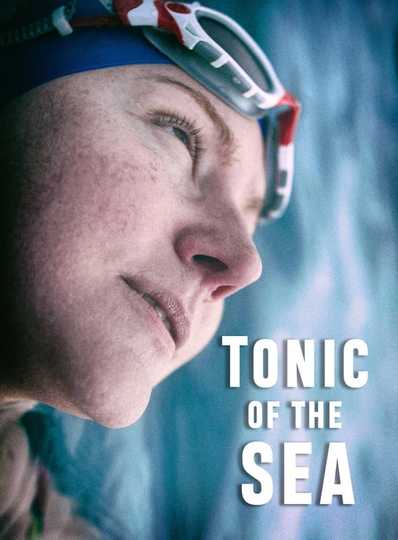 Tonic of the Sea Poster