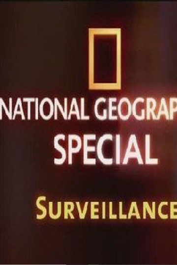 National Geographic Science Of Surveillance