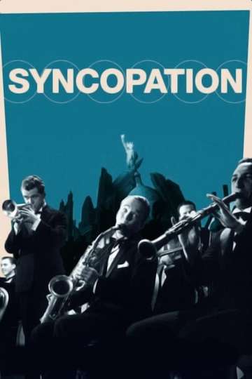 Syncopation Poster