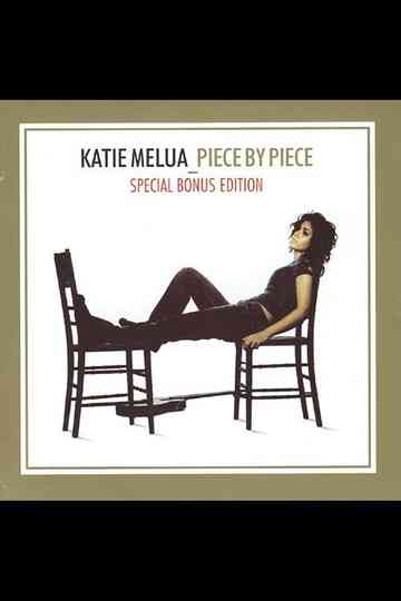 Katie Melua - Piece by Piece Poster