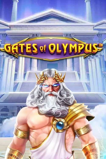 Gates Of Olympus