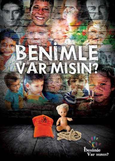 Benimle Var Mısın