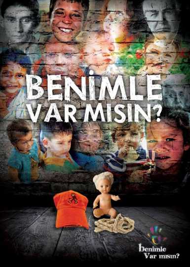 Benimle Var Mısın?