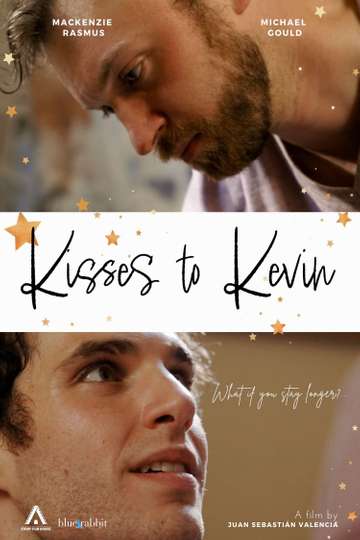 Kisses to Kevin Poster