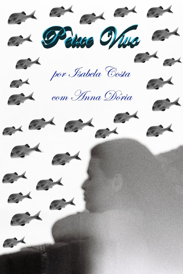 Living Fish Poster