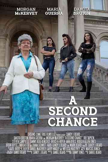 A Second Chance Poster