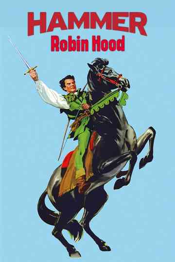 Robin Hood (Hammer) Collection Poster