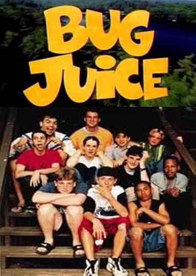 Bug Juice