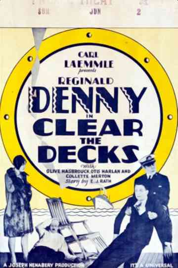 Clear the Decks