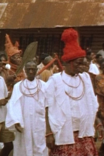 Benin Kingship Rituals