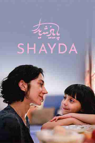 Shayda Poster