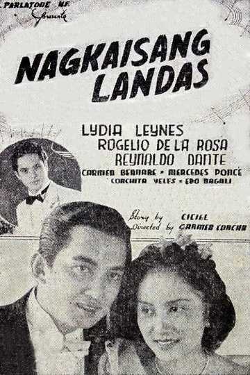 Nagkaisang Landas