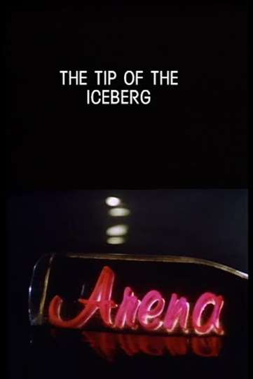 The Tip of the Iceberg Poster