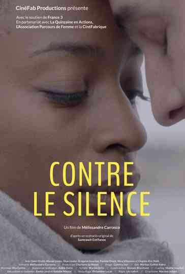 Contre le silence