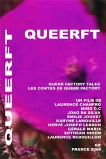 Queer FT Queer Factory Tales