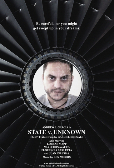 State v. Unknown Poster