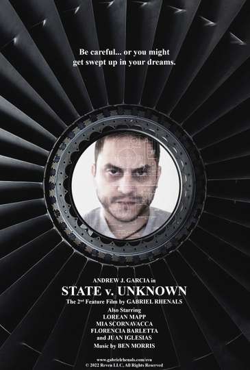 State v. Unknown Poster
