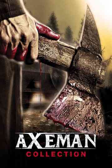 Axeman Collection Poster