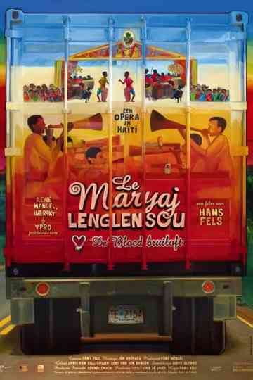 Le maryaj lenglensou