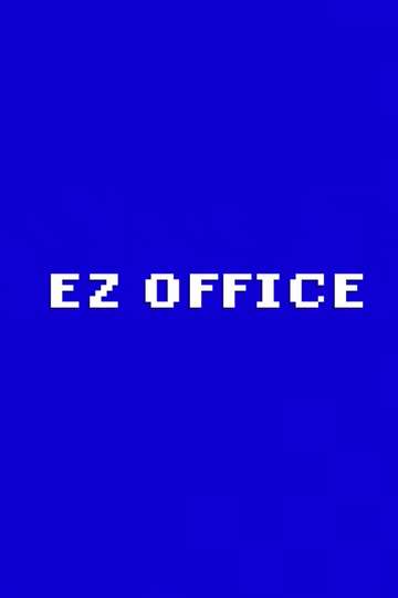 EZ Office Poster