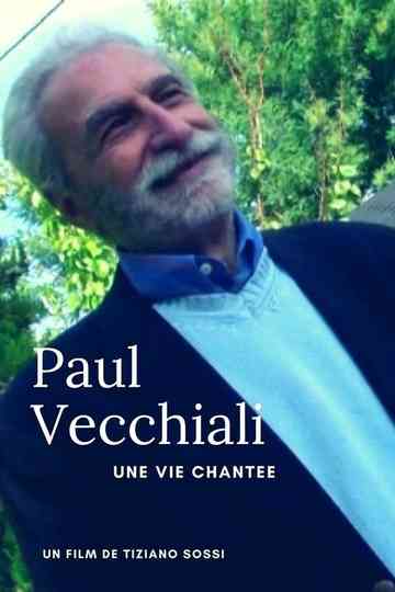 Paul Vecchiali Une vie chantée