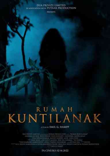 Rumah Kuntilanak