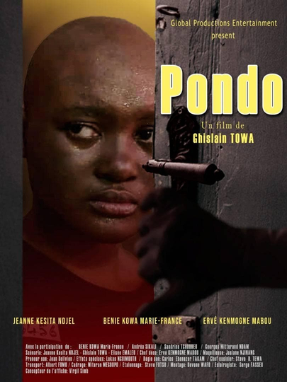 Pondo Poster