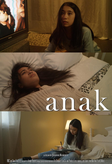 Anak Poster