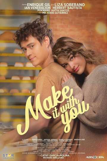 Make It with You Poster