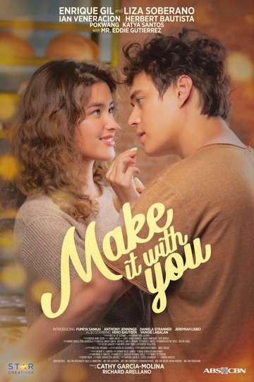Make It with You Poster