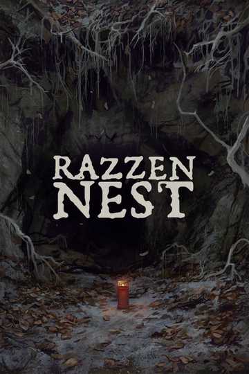 Razzennest Poster