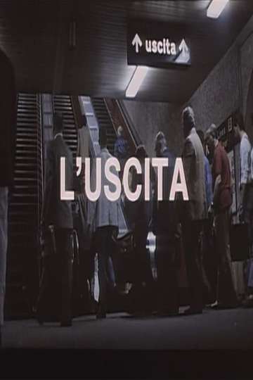 Luscita Poster